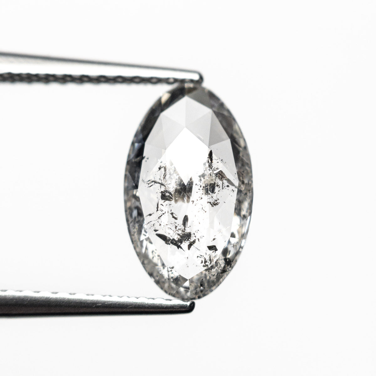 1.59ct 11.06x6.53x2.34mm Oval Rosecut 🇨🇦 26944-01