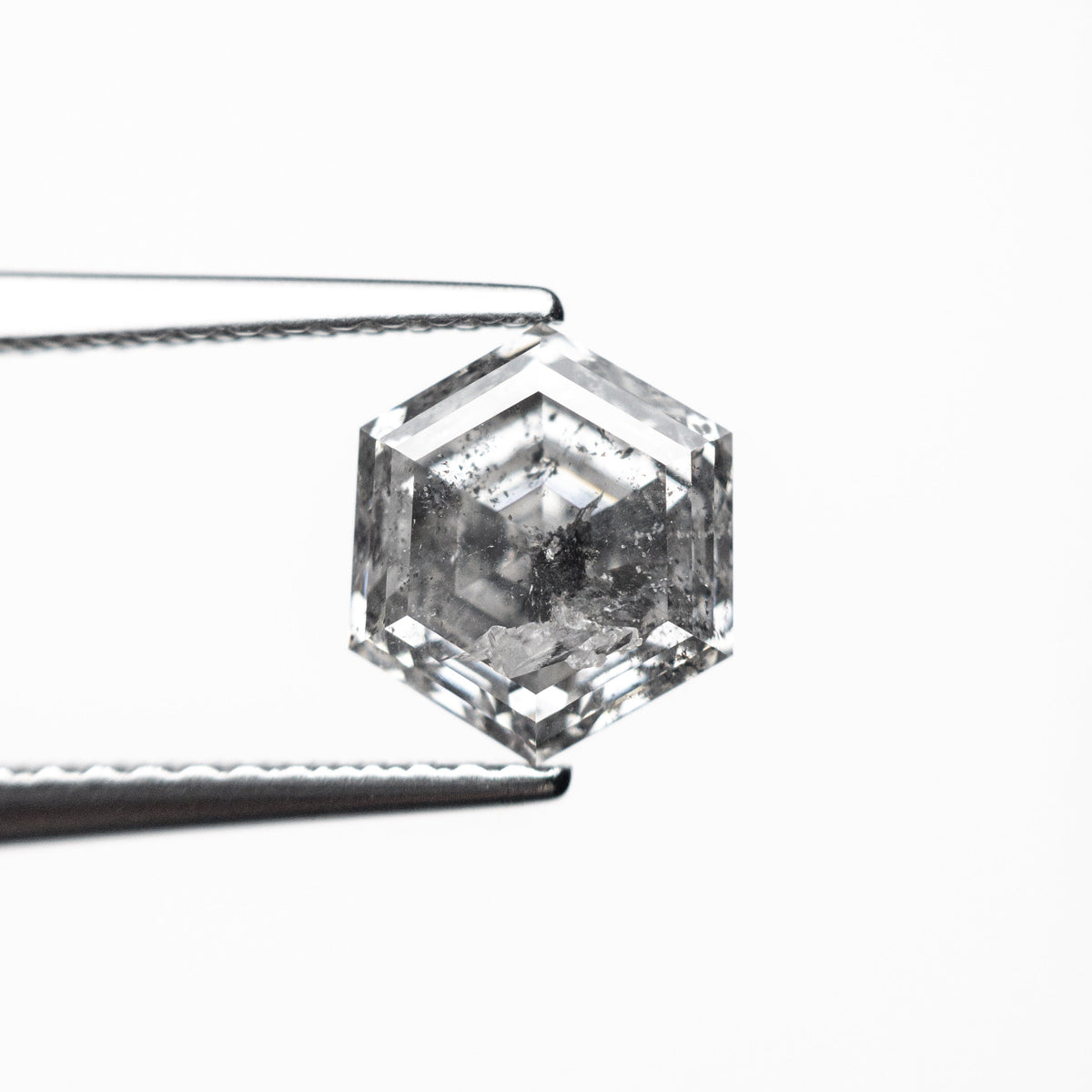1.74ct 7.72x6.69x4.57mm Hexagon Step Cut 🇨🇦 26959-01
