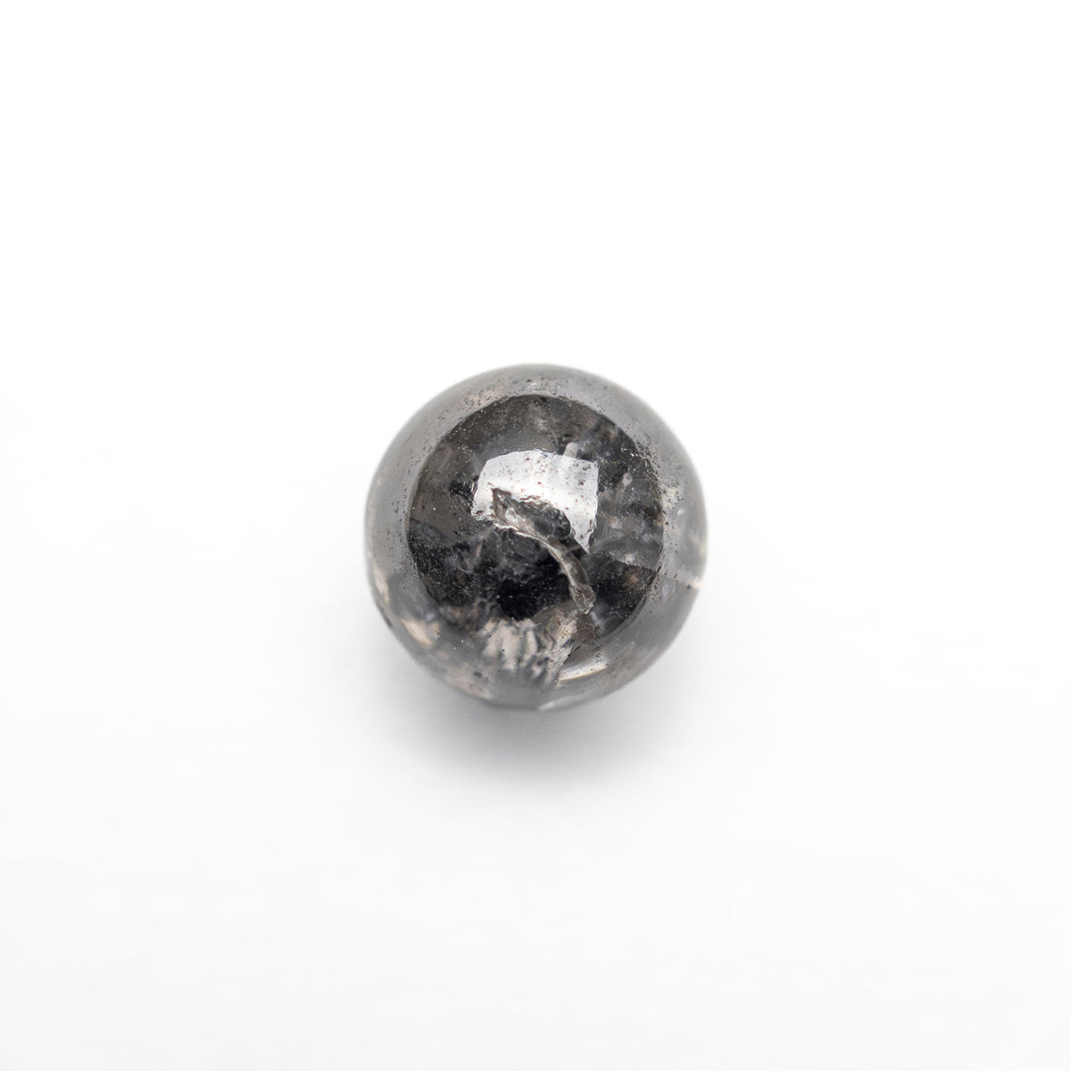 1.54ct 5.55x5.48x5.46mm Diamond Sphere 🇨🇦 26960-01