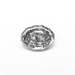 1.18ct 7.80x5.67x3.19mm Geo Oval Step Cut 🇨🇦 26966-01