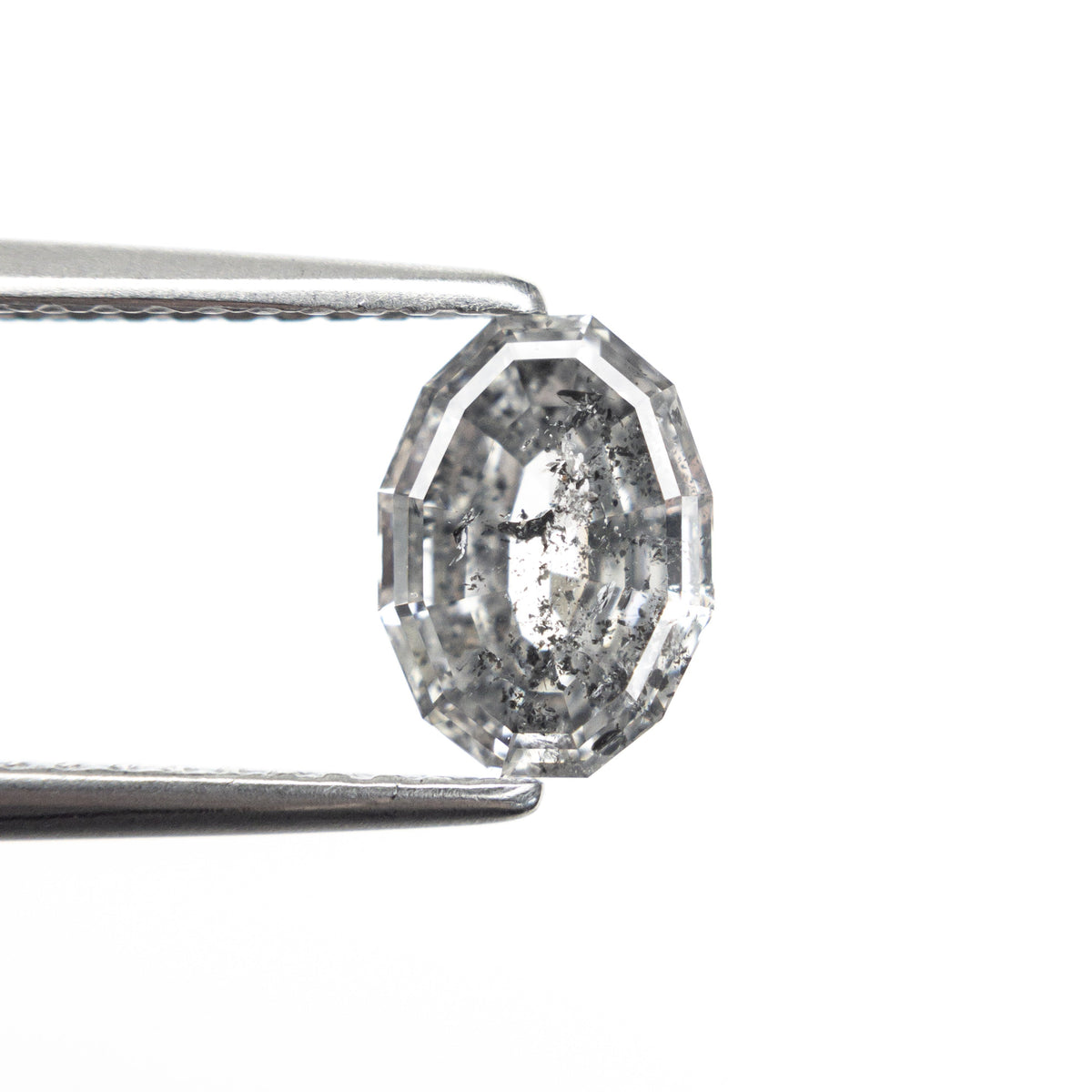 1.18ct 7.80x5.67x3.19mm Geo Oval Step Cut 🇨🇦 26966-01