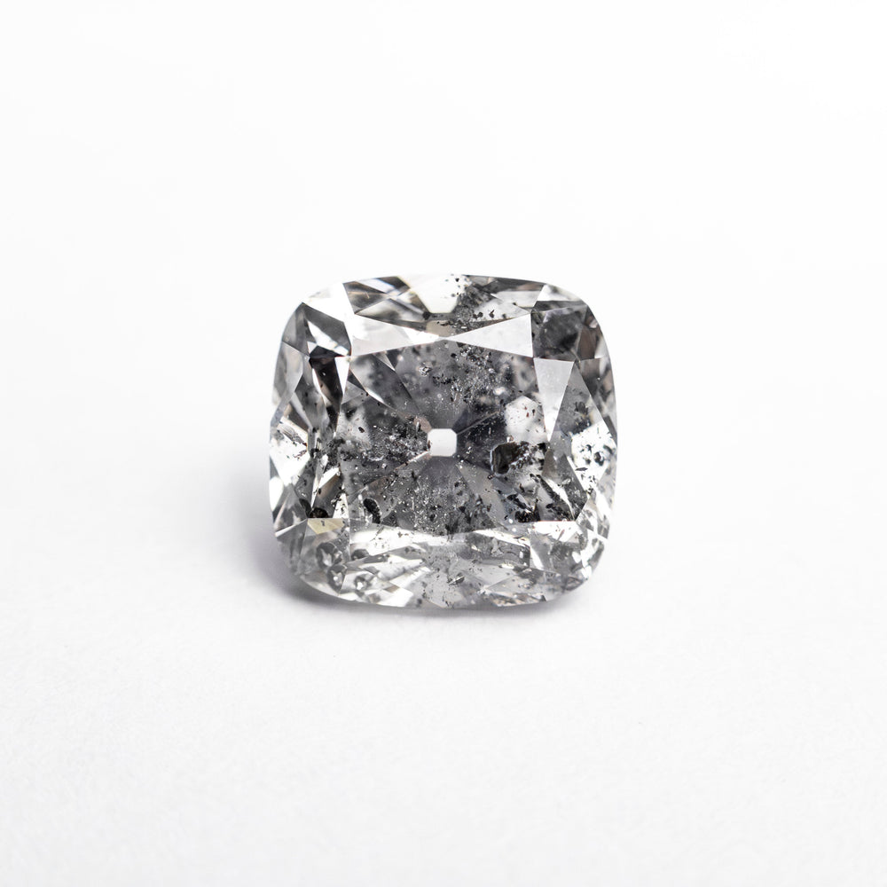 1.52ct 6.61x6.36x4.54mm Cushion Brilliant 🇨🇦 26968-01