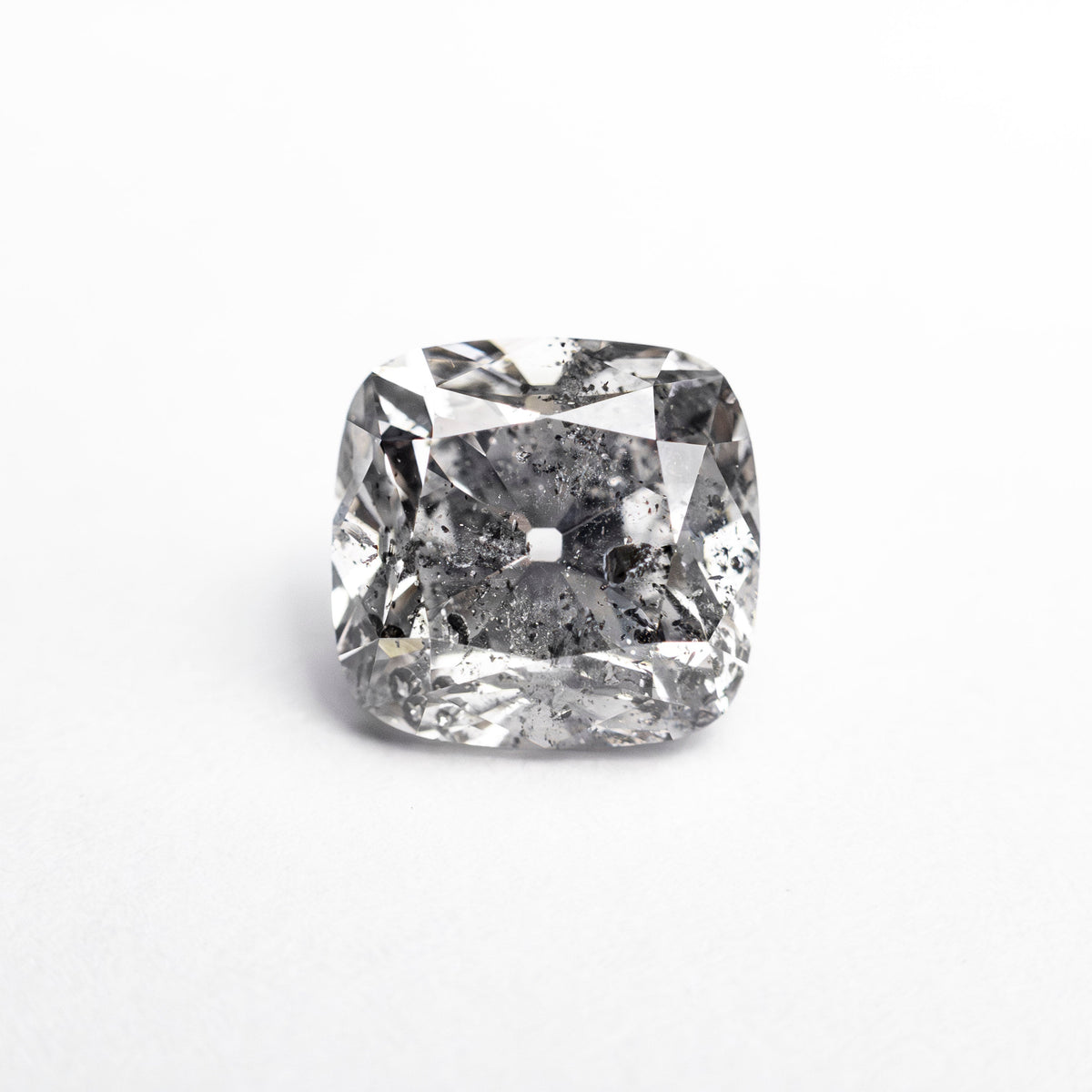 1.52ct 6.61x6.36x4.54mm Cushion Brilliant 🇨🇦 26968-01