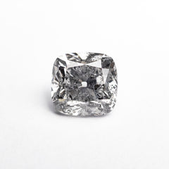 1.52ct 6.61x6.36x4.54mm Cushion Brilliant 🇨🇦 26968-01