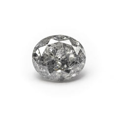 1.88ct 7.68x6.64x4.96mm Oval Brilliant 🇨🇦 26973-01