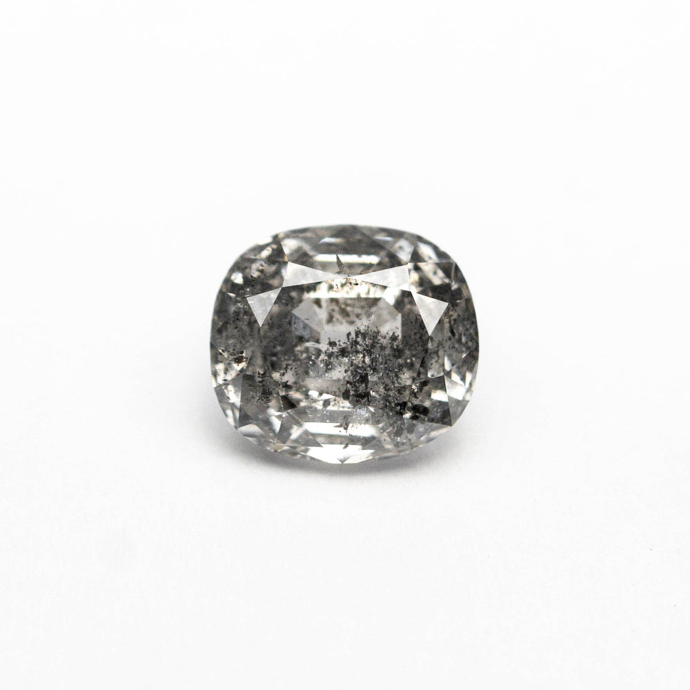 0.81ct 5.91x5.31x3.18mm Modern Antique Old Mine Cut 🇨🇦 27025-01