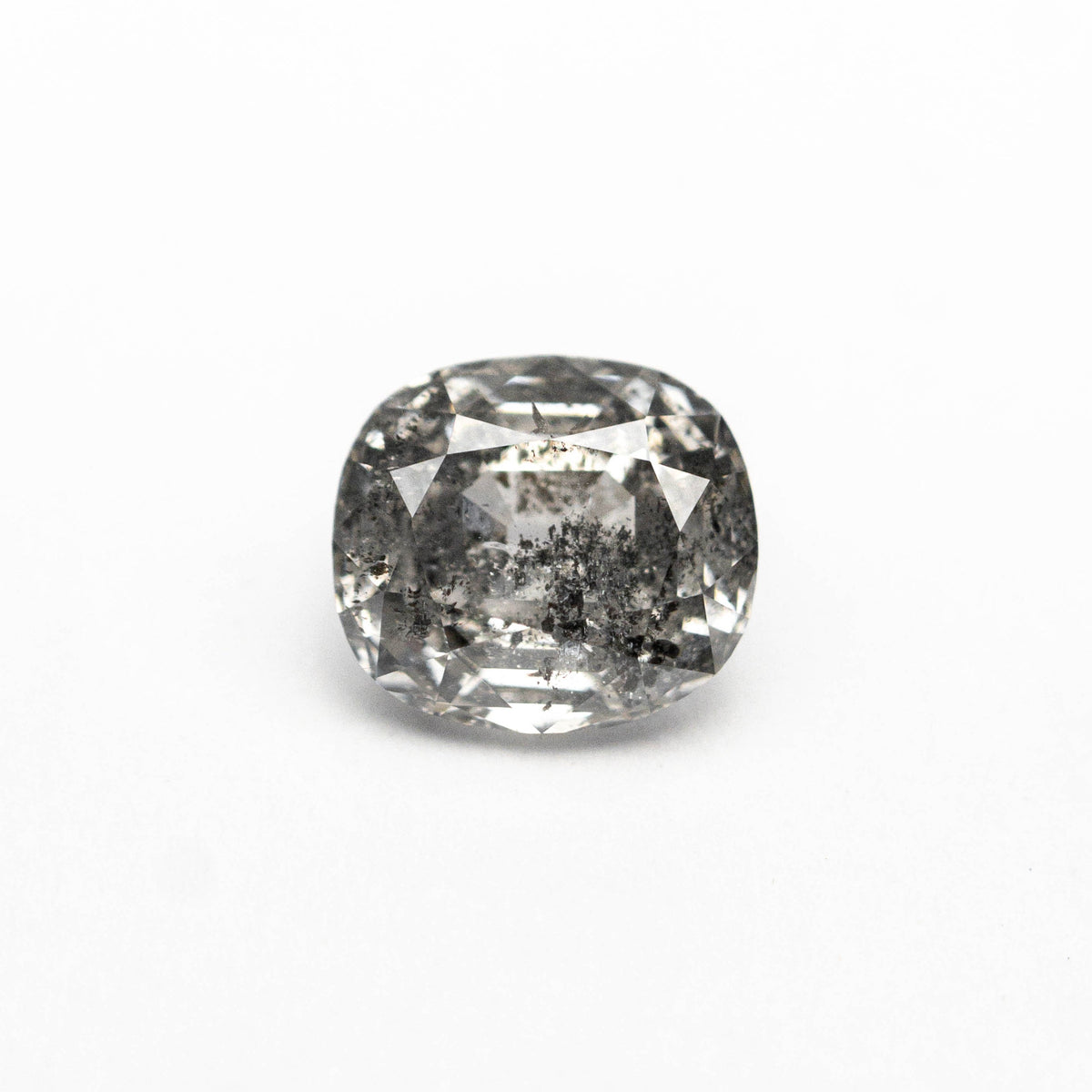 0.81ct 5.91x5.31x3.18mm Modern Antique Old Mine Cut 🇨🇦 27025-01
