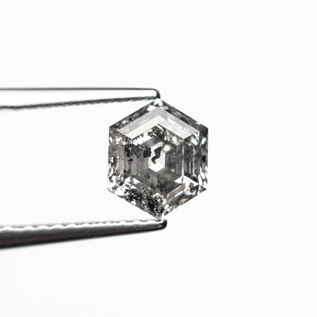 1.32ct 7.19x5.87x4.16mm Hexagon Step Cut 🇨🇦 27040-01