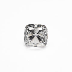 1.02ct 5.62x5.44x4.37mm VS2 G Modern Antique Old Mine Cut 27130-01