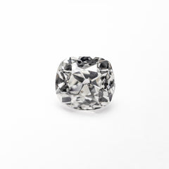 0.98ct 6.06x5.36x3.97mm SI2 J Modern Antique Old Mine Cut 27130-04