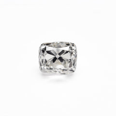 1.04ct 5.72x4.79x4.49mm SI1 H Modern Antique Old Mine Cut 27130-05