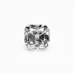 1.14ct 5.96x5.72x4.14mm SI1 I Modern Antique Old Mine Cut 27130-07