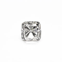 1.03ct 5.42x5.31x4.57mm SI1 J Modern Antique Old Mine Cut 27130-08