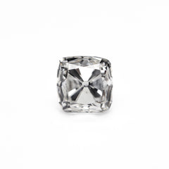 1.20ct 5.66x5.61x4.67mm SI2 H Modern Antique Old Mine Cut 27130-12