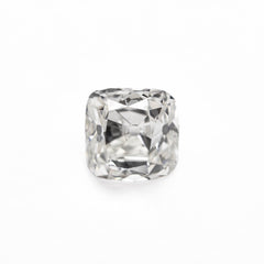 1.14ct 5.85x5.90x3.98mm I1 J Modern Antique Old Mine Cut 27130-14