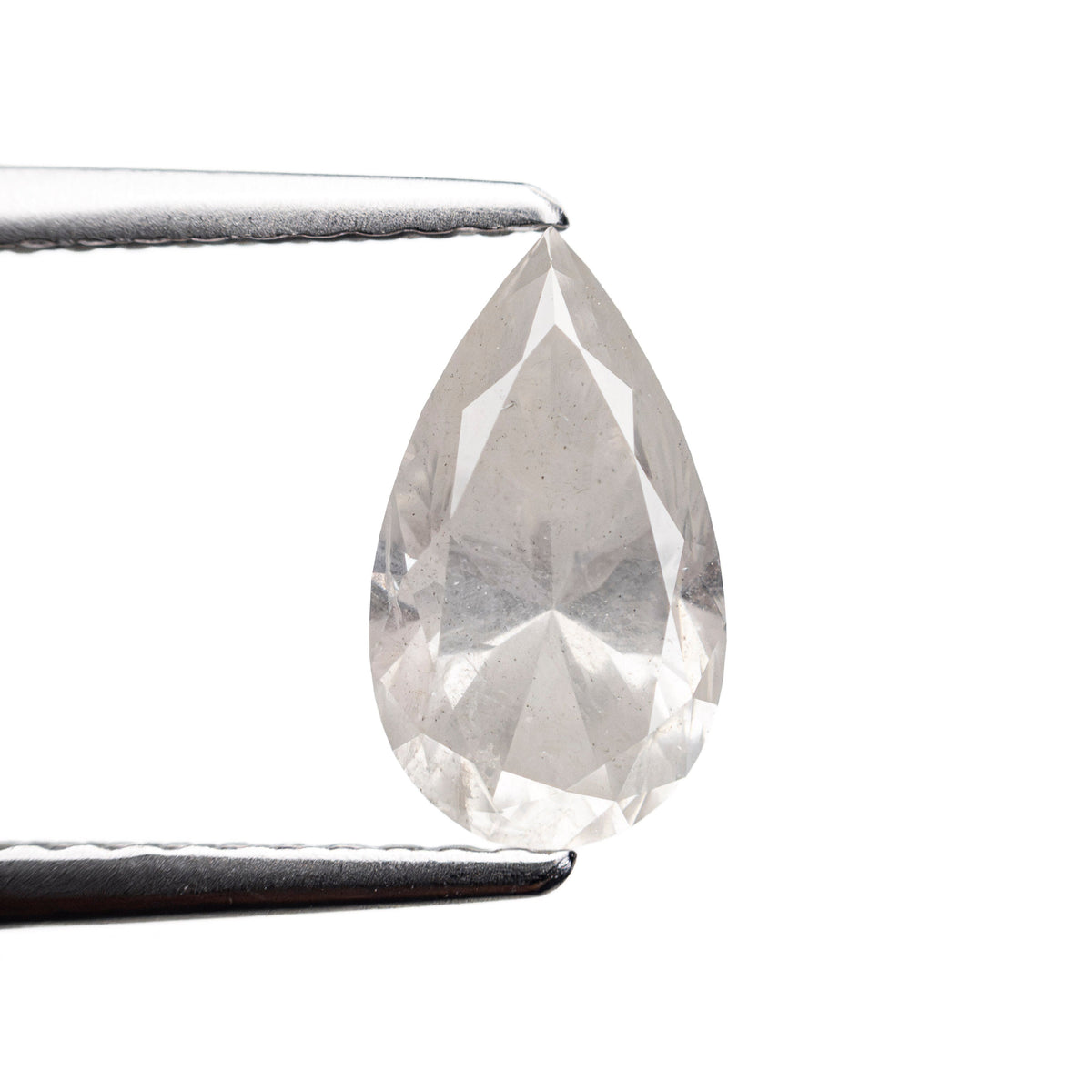 1.29ct 9.40x5.38x4.12mm Pear Brilliant 27223-13