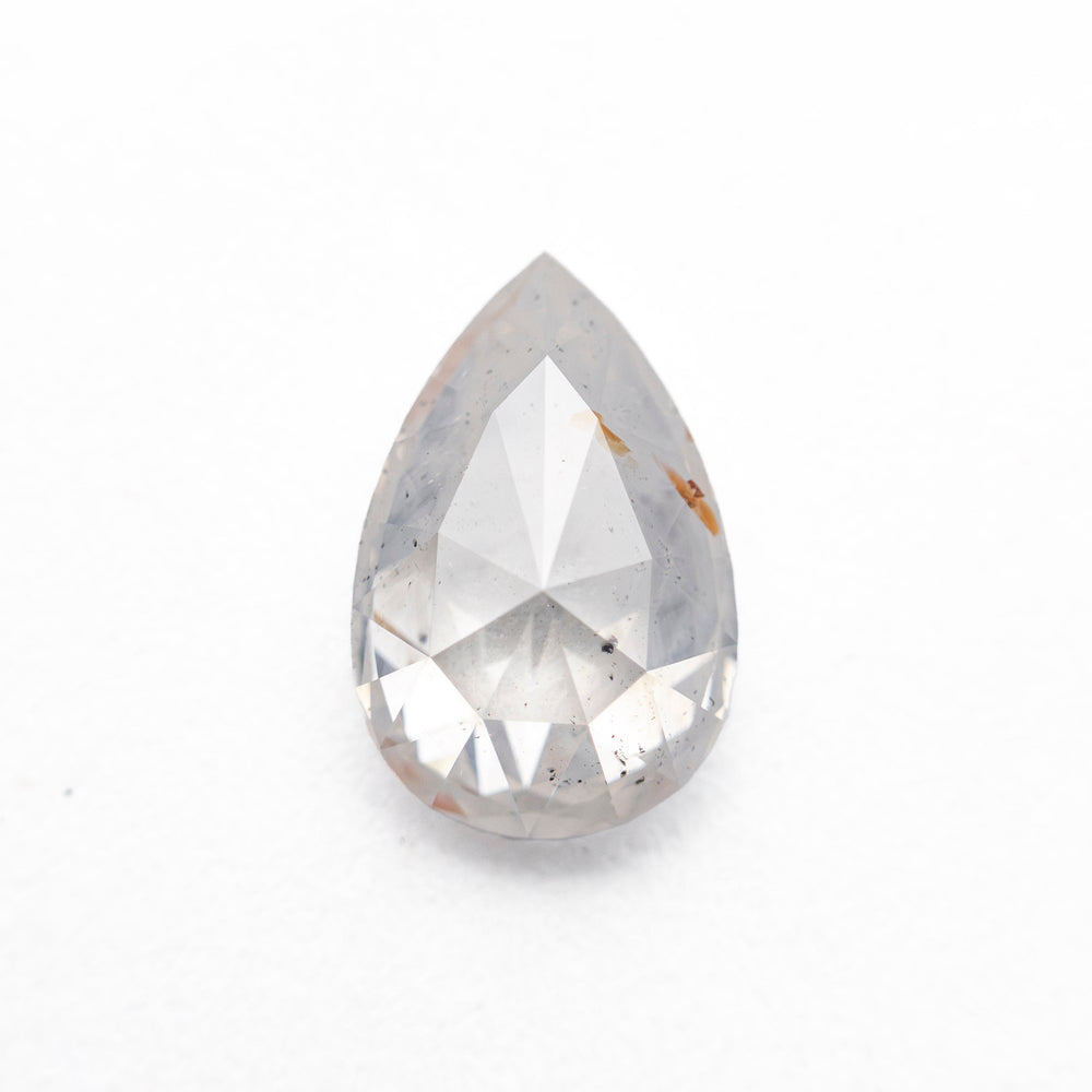1.36ct 9.02x5.83x3.40mm Pear Double Cut 27223-15