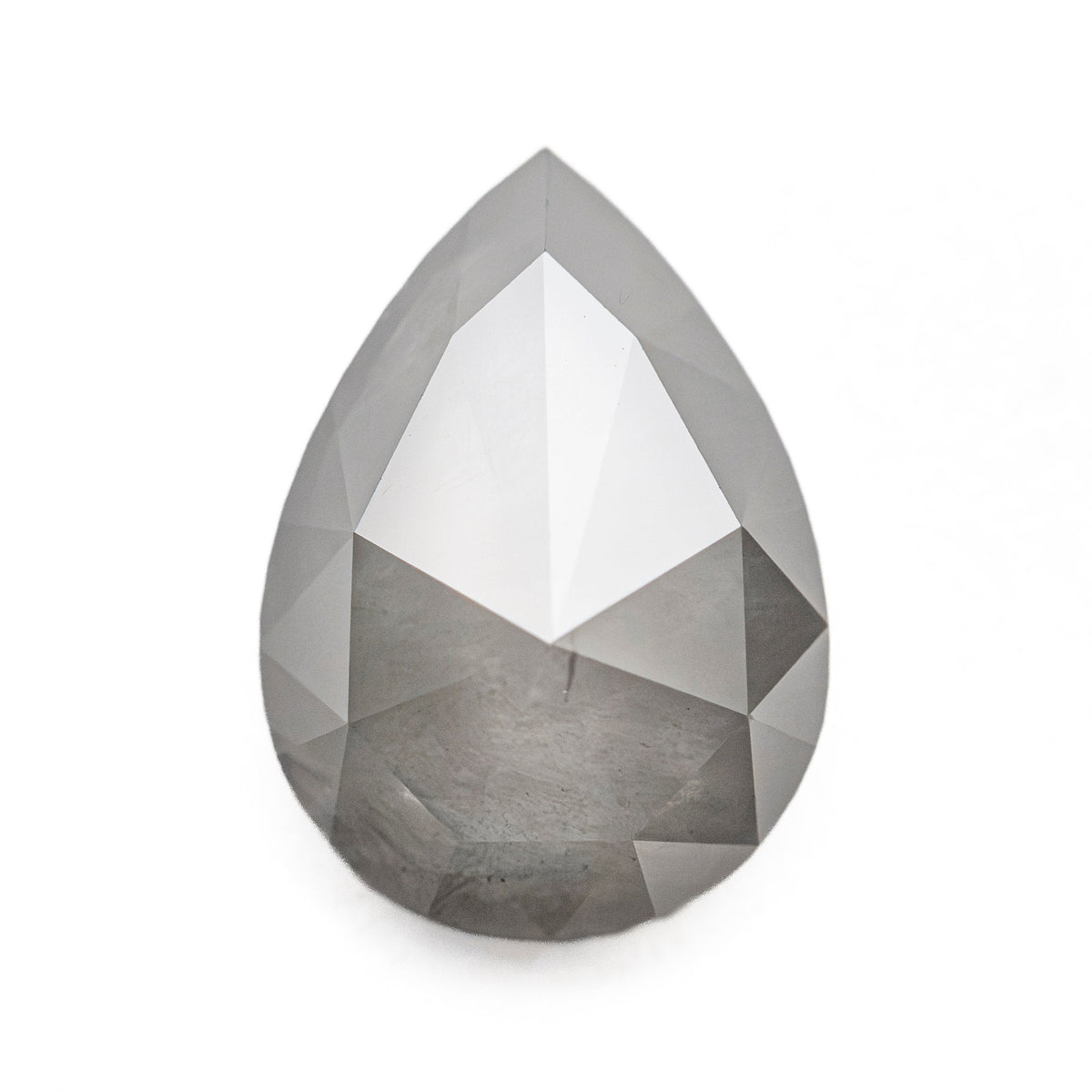 3.07ct 11.94x8.52x3.70mm Pear Double Cut 27223-16