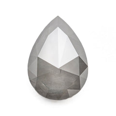 3.07ct 11.94x8.52x3.70mm Pear Double Cut 27223-16