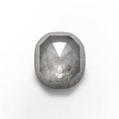 1.93ct 8.04x7.17x3.49mm Cushion Double Cut 27223-26