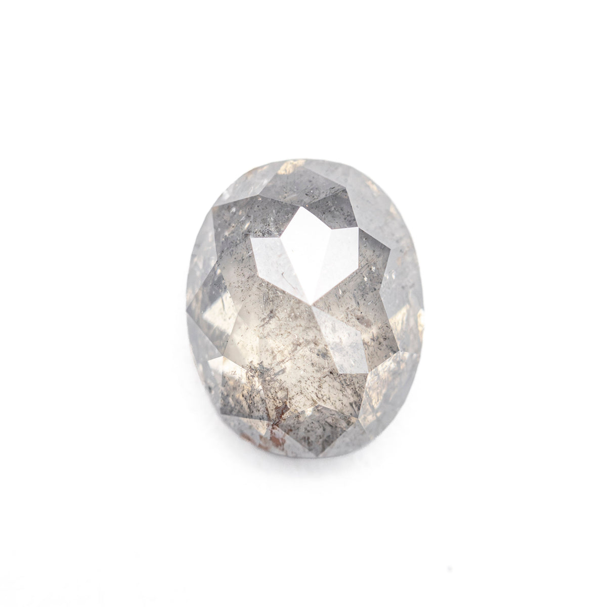 1.70ct 8.42x6.67x3.54mm Oval Double Cut 27223-42