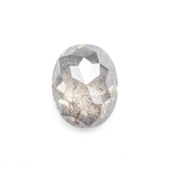 1.70ct 8.42x6.67x3.54mm Oval Double Cut 27223-42