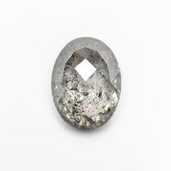 1.85ct 9.06x6.86x3.30mm Oval Rosecut 27225-07