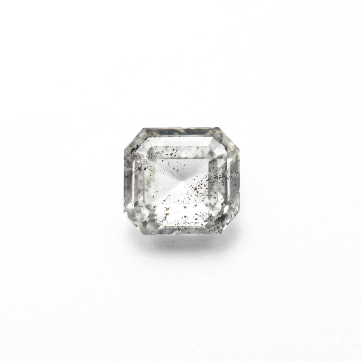 1.03ct 5.79x5.38x3.09mm Cut Corner Rectangle Step Cut 27225-28