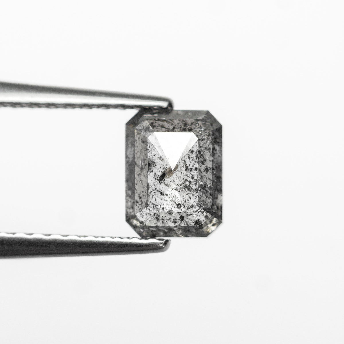 1.02ct 6.31x4.85x2.74mm Cut Corner Rectangle Rosecut 27225-29