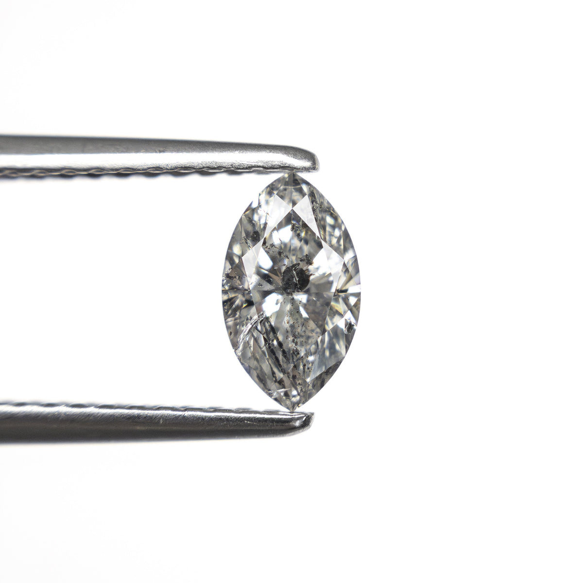 0.50ct 7.16x4.14x2.71mm Marquise Brilliant 27226-02