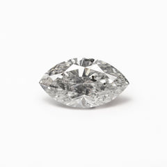 0.82ct 8.61x4.84x3.31mm Marquise Brilliant 27226-07