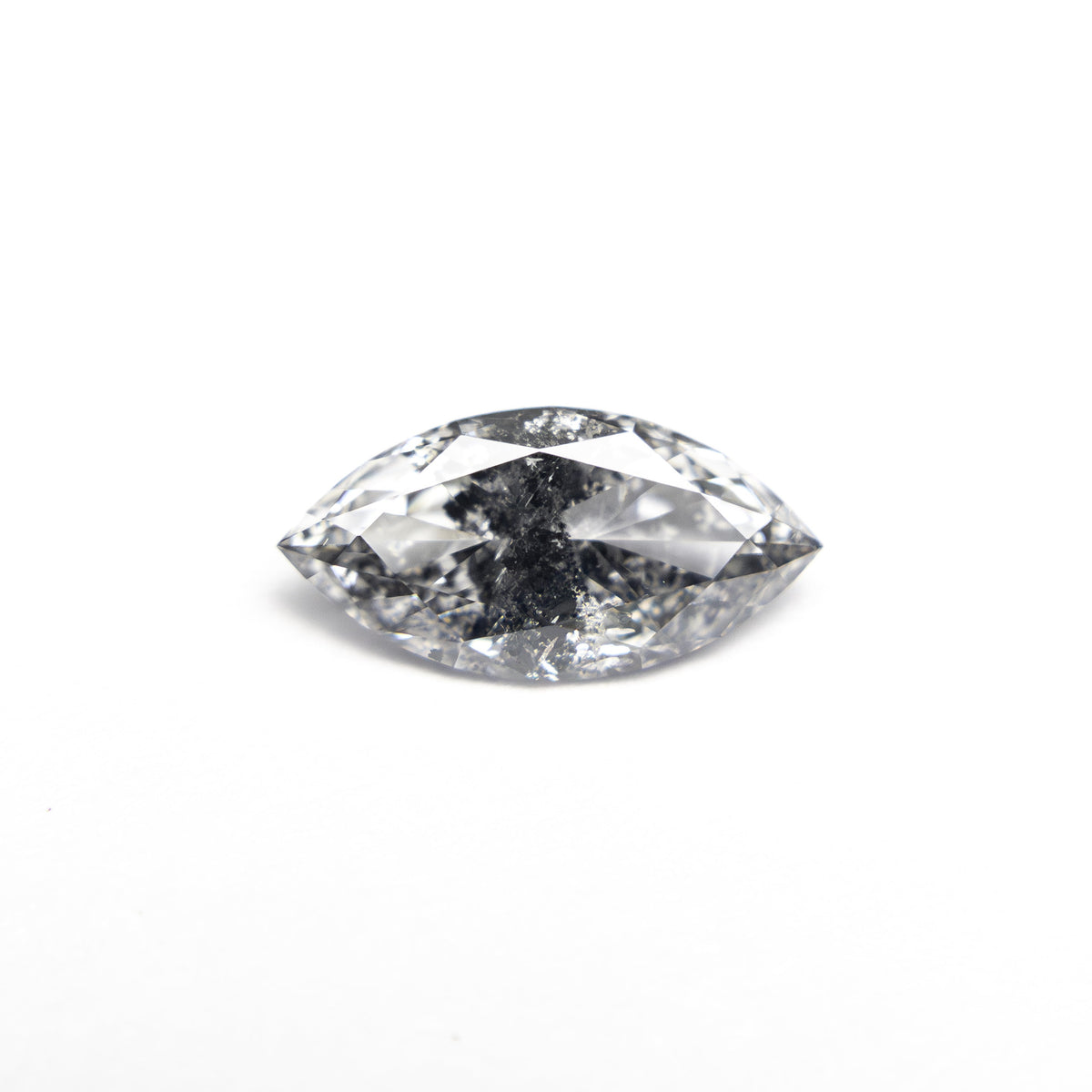 0.60ct 9.04x4.54x2.25mm Marquise Brilliant 27226-11