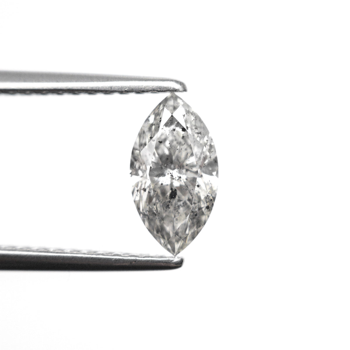 0.79ct 8.62x4.69x3.22mm Marquise Brilliant 27226-13