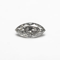 0.53ct 8.29x4.13x2.54mm Marquise Brilliant 27226-17