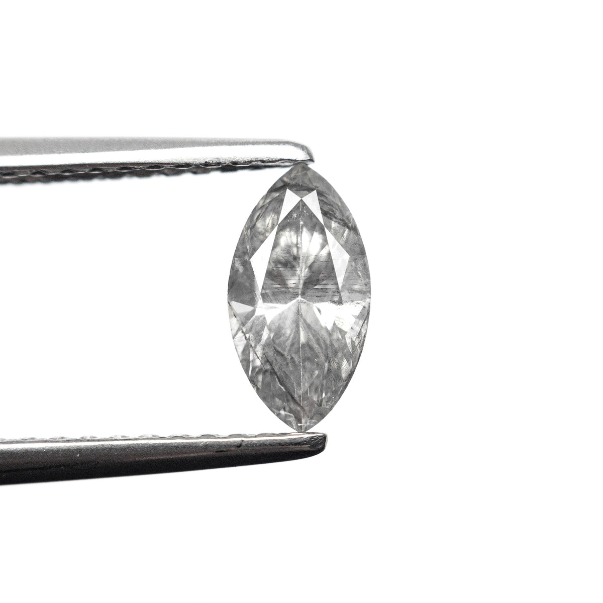 0.60ct 8.05x4.24x2.90mm Marquise Brilliant 27226-27