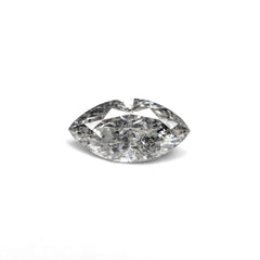 0.50ct 7.61x3.96x2.85mm Marquise Brilliant 27226-30