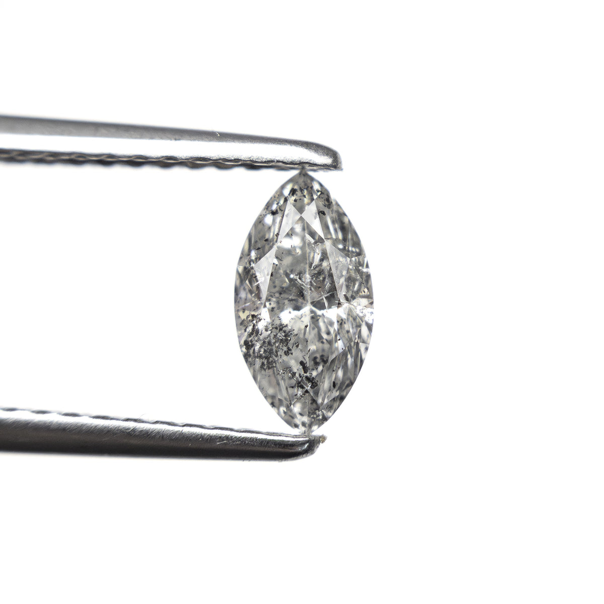 0.50ct 7.61x3.96x2.85mm Marquise Brilliant 27226-30