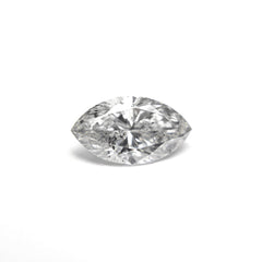 0.75ct 8.37x4.64x3.14mm Marquise Brilliant 27226-31
