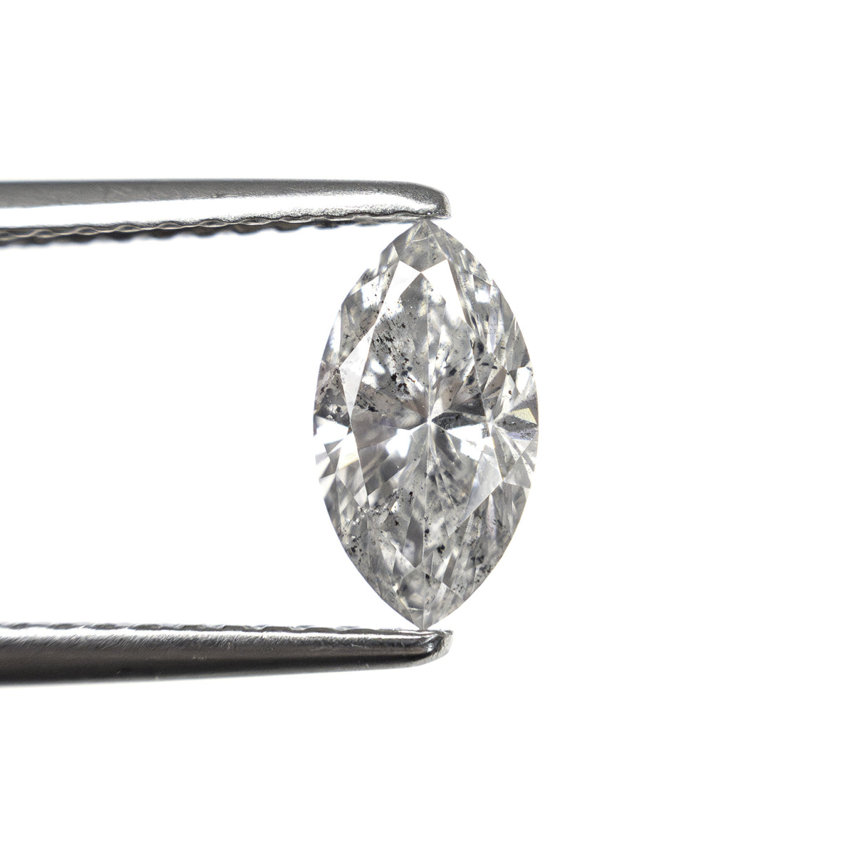 0.75ct 8.37x4.64x3.14mm Marquise Brilliant 27226-31