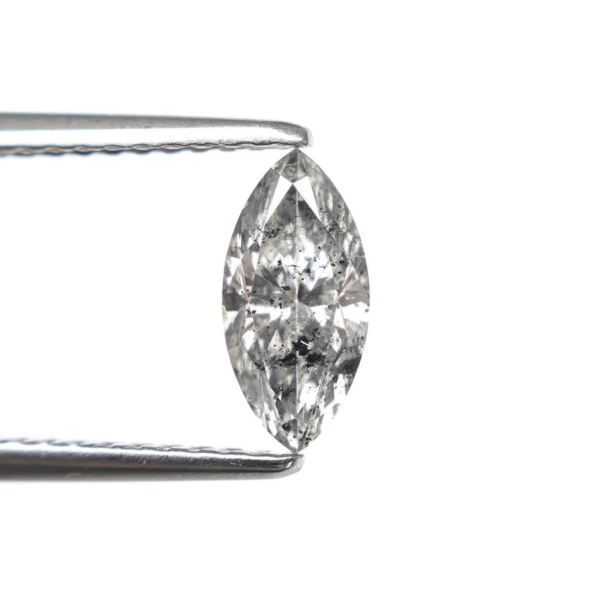 0.65ct 8.69x4.23x2.83mm Marquise Brilliant 27226-37