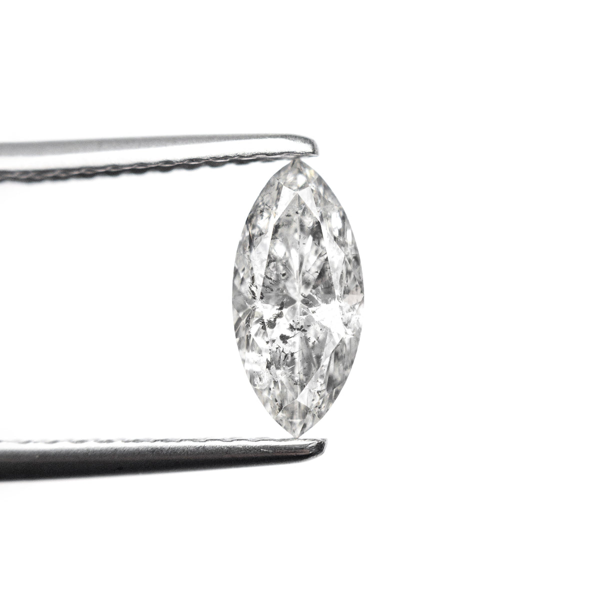 0.78ct 8.97x4.21x3.25mm Marquise Brilliant 27226-40