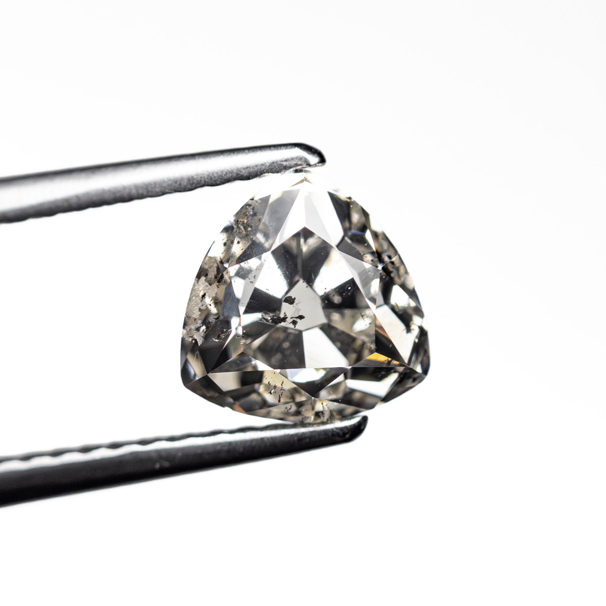 1.38ct 6.73x6.70x4.32mm Trillion Brilliant 🇨🇦 27255-01