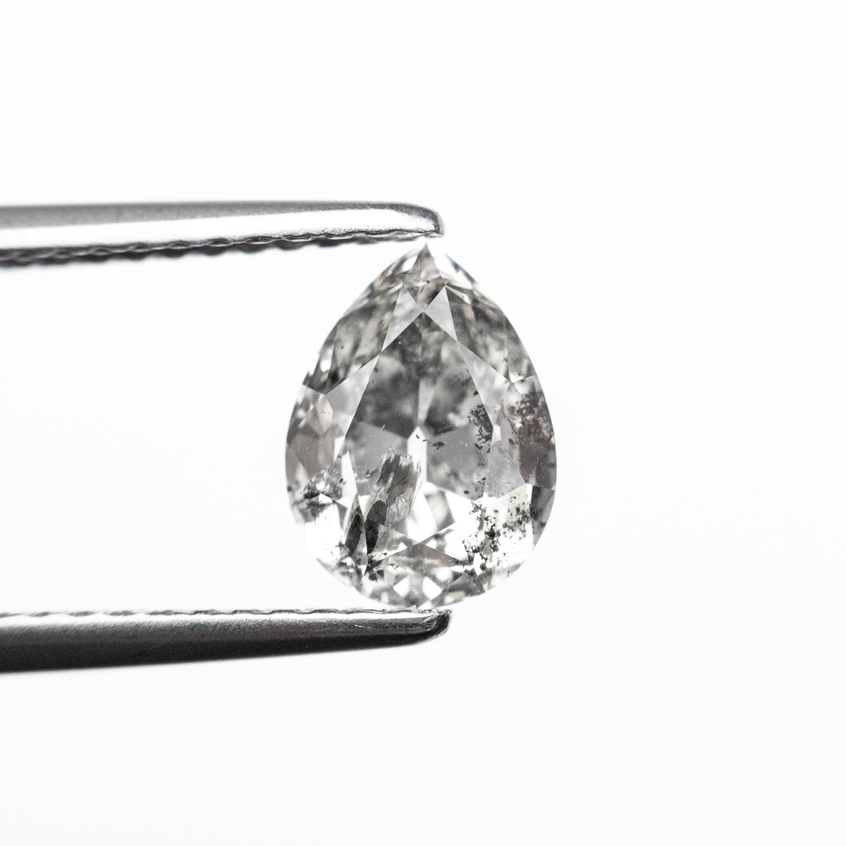 1.36ct 7.96x5.89x4.33mm Pear Brilliant 🇨🇦 27267-01
