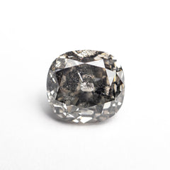 2.04ct 7.50x6.99x4.81mm Cushion Brilliant 🇨🇦 27269-01