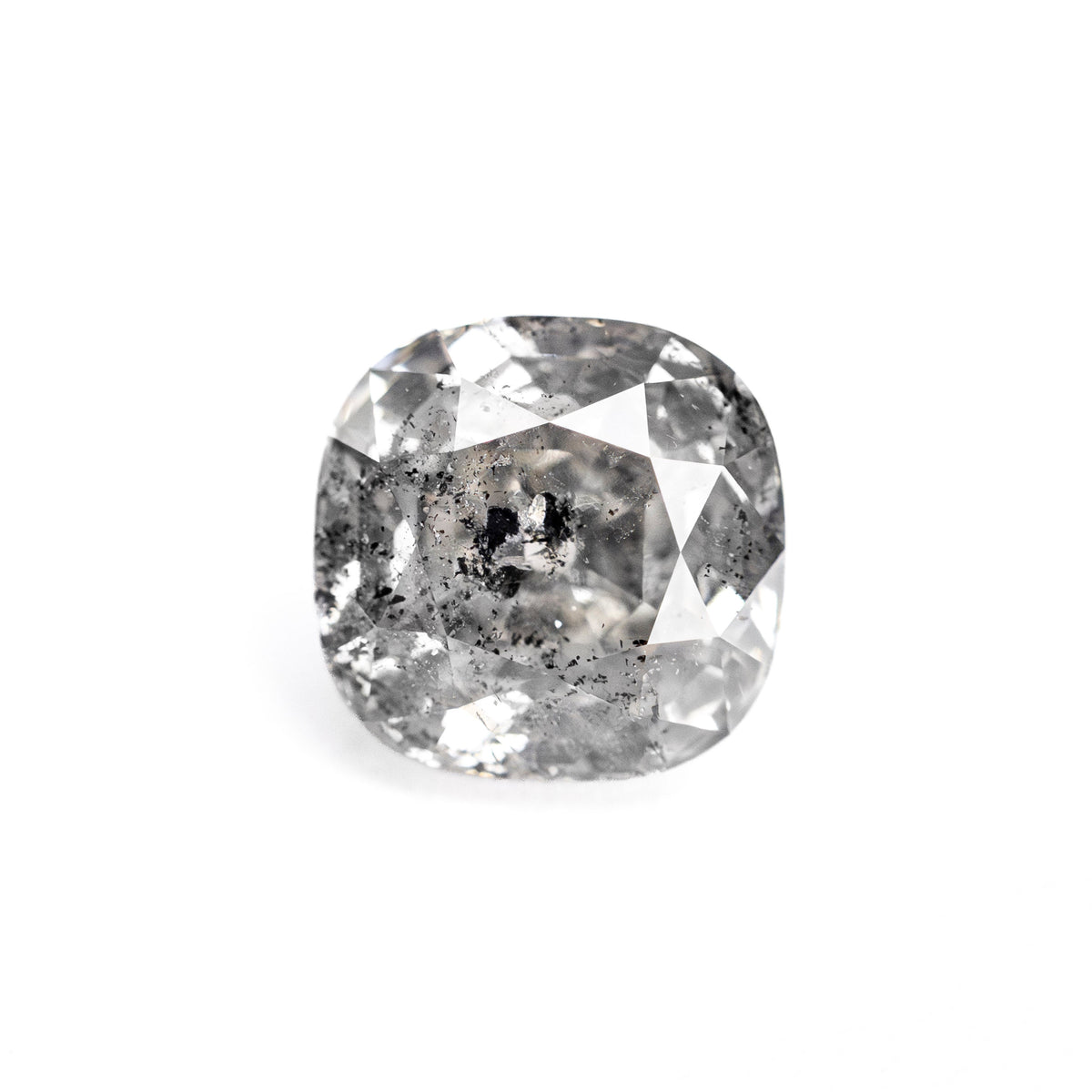 2.12ct 7.23x7.12x4.94mm Cushion Brilliant 🇨🇦 27274-01