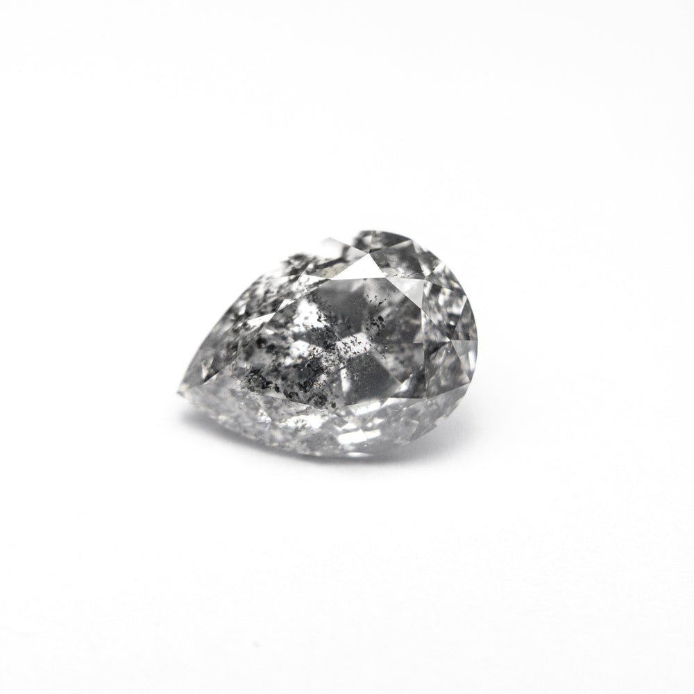 1.46ct 8.34x6.03x4.30mm Modern Antique Pear Brilliant 🇨🇦 27295-01