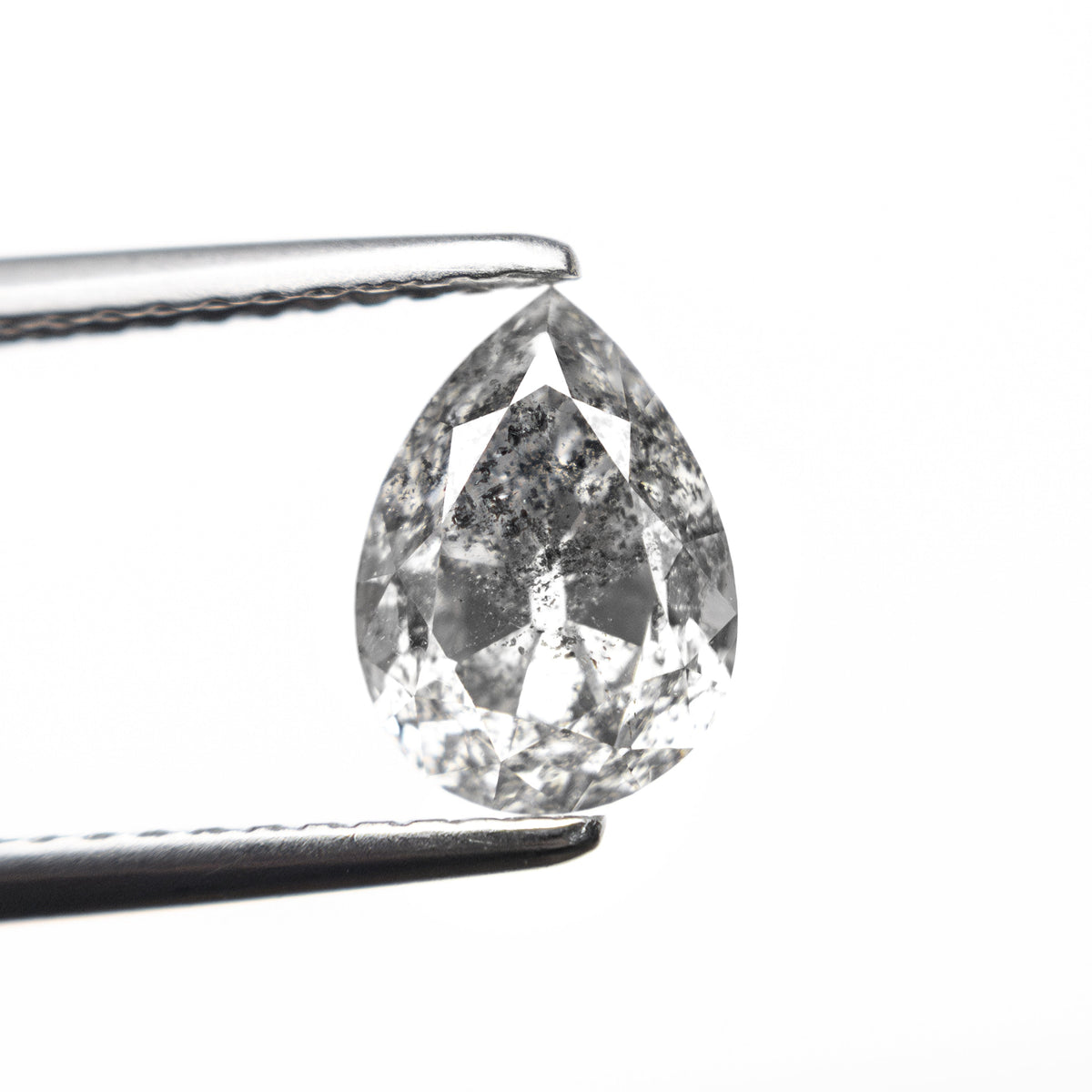 1.46ct 8.34x6.03x4.30mm Modern Antique Pear Brilliant 🇨🇦 27295-01
