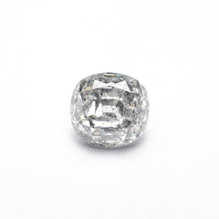 1.47ct 6.56x6.17x4.25mm Modern Antique Old Mine Cut 🇨🇦  27297-01