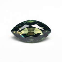 2.94ct 11.61x6.44x5.02mm Marquise Brilliant Sapphire 27347-02