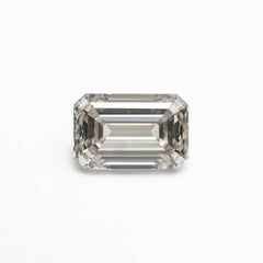 1.00ct 7.01x4.58x3.07mm VVS2 J Cut Corner Rectangle Step 🇨🇦 Cut 27376-13